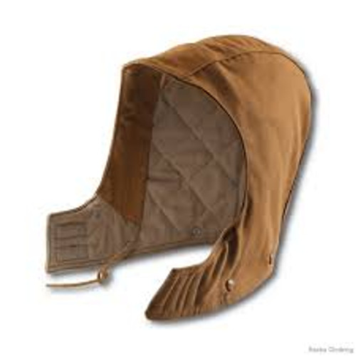 Carhartt® Flame-Resistant Duck Hood/Quilt Lined-FRA265
