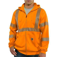 CARHARTT® FLAME-RESISTANT HIGH-VIS 