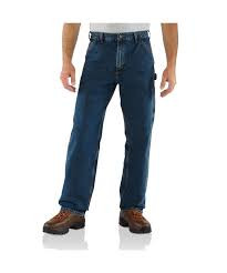Carhartt Relaxed Fit Jean-B17 