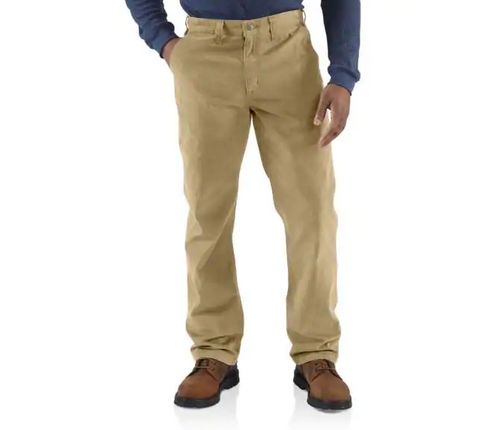 CARHARTT® RUGGED FLEX® RIGBY STRAIGHT 