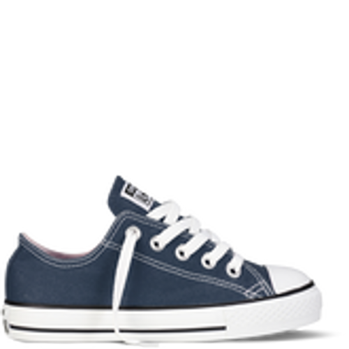 converse classic xanh navy