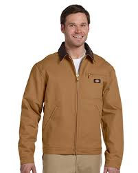 ben davis mechanic jacket
