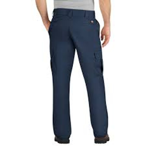 Dickies Twill Cargo Work Pant Loose-23214 - Doughboys Surplus