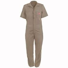 Dickies® Short Sleeve Coverall-33999 