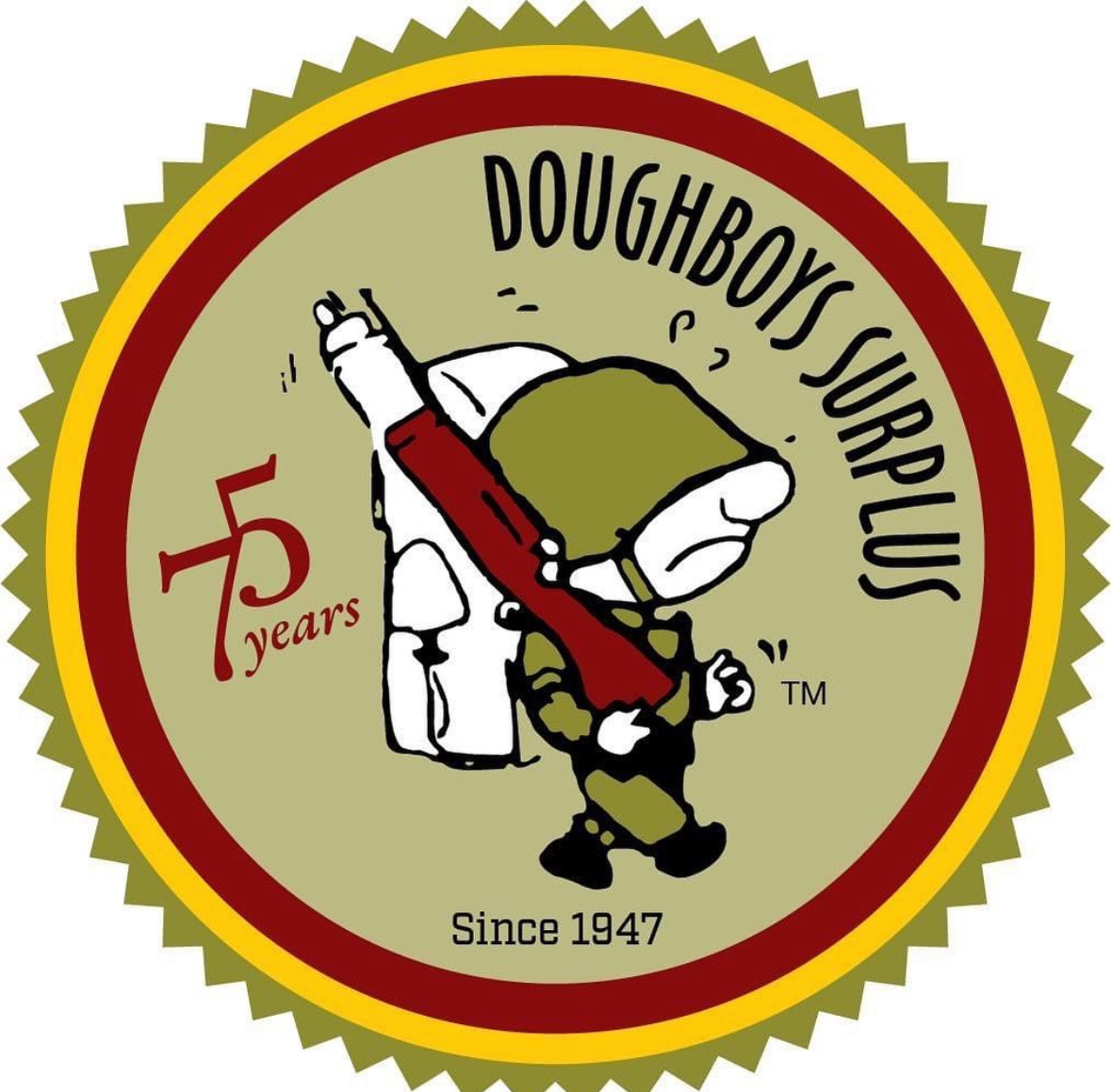 Doughboy Surplus