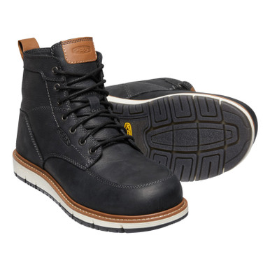 KEEN Men's San Jose 6