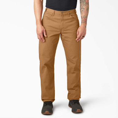 パンツ 00s Dickies tuck wide duck painter pants 00s Dickies tuck wide duck painter pants