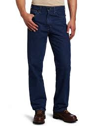 Flame-Resistant Signature Relaxed Fit 