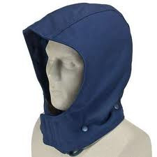 Carhartt® Flame-Resistant Duck Hood/Quilt Lined-FRA265 - Doughboys