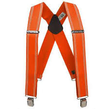 Carhartt® High Visibility Utility Suspender-CH45008 - Doughboys Carhartt® High Visibility Utility Suspender-CH45008 - Doughboys