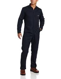 Dickies Blended Long Sleeve Coveralls-48611 - Doughboys Surplus