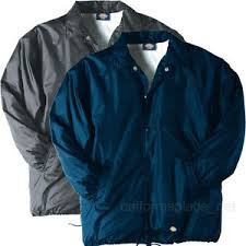 Dickies Snap Front Windbreaker-76242 - Doughboys Surplus