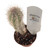 FlowerPotNursery Organ Pipe Cactus Stenocereus thurberi 2" Pot