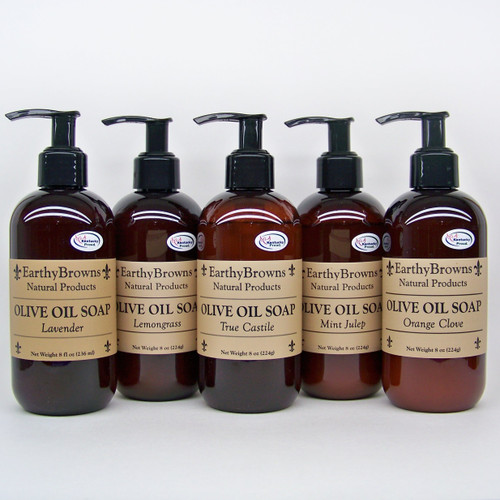 Pick any 5 Liquid Soap