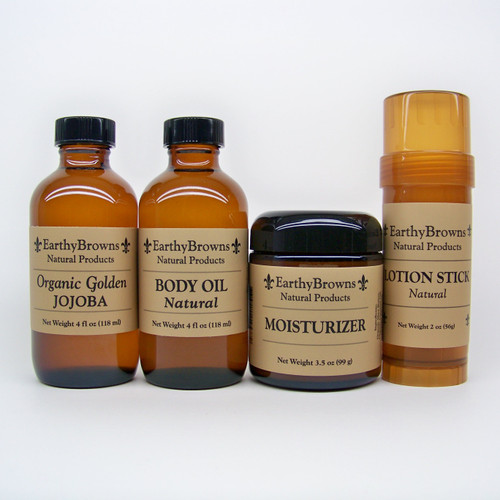Pick any 4 Moisturizers
