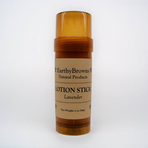 Lotion Stick Lavender