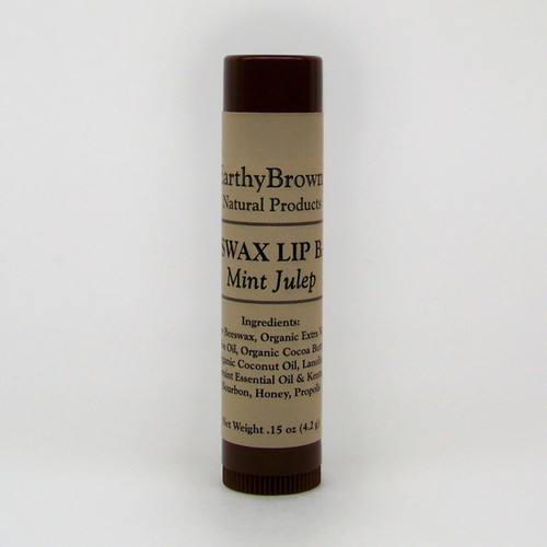 Mint Julep Lip Balm