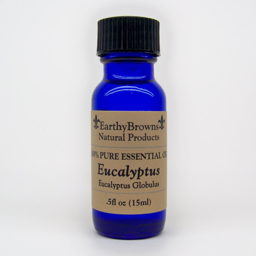 Eucalyptus Essential Oil