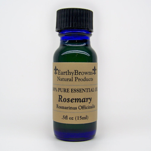 Rosemary Essential Oil