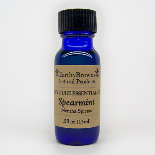 Spearmint Essential Oil