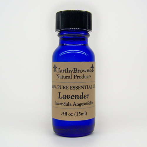 Lavender Essential Oil