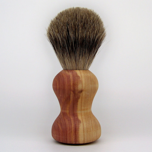 Black Badger Shaving Brush