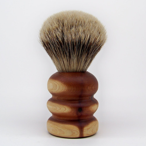 Silvertip Badger Shaving Brush