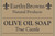 True Castile Bar Soap