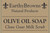 Clove Goat Milk Scrub Bar Soap