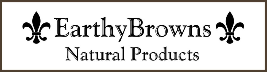 EarthyBrowns Natural Products