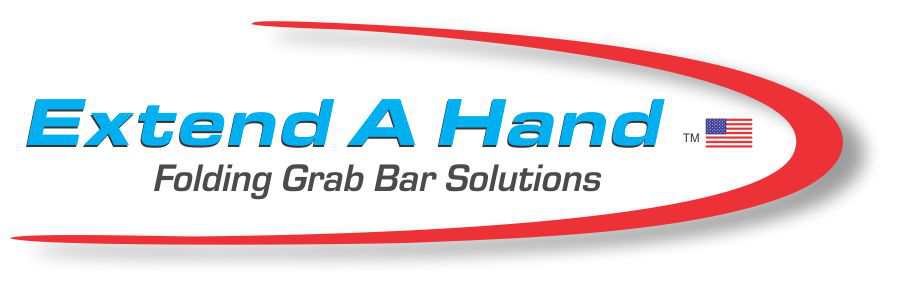 Extend A Hand - Folding Grab Bar Solutions