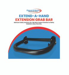 Extension Folding Grab Bar Buying Guide