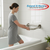 Extend a Hand Extension Grab Bar