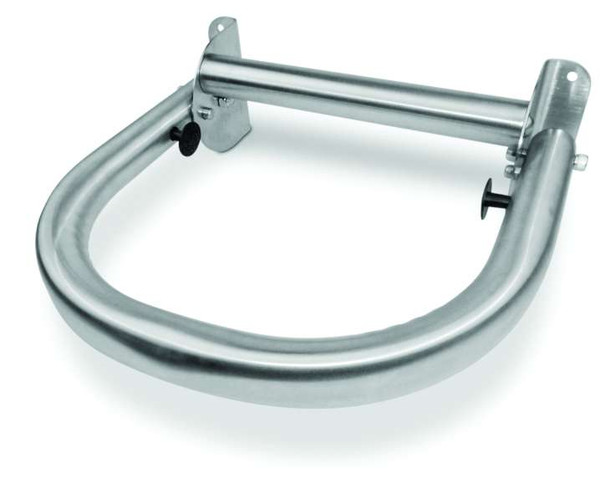 12"X12" Stainless Extend a Hand