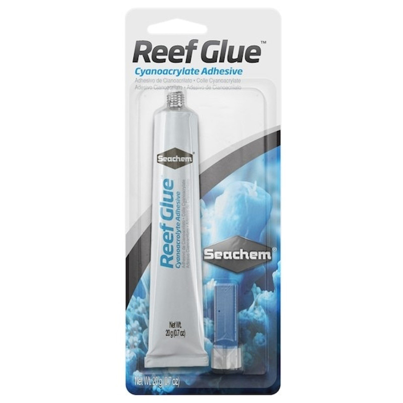 Seachem Reef Glue