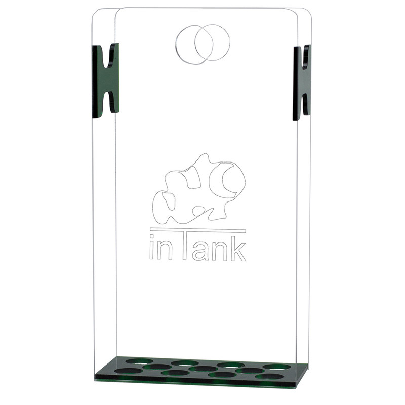 Clear Lid for Fluval Flex, Fits 9 Gal. 15 Gal. 32.5 Gal Tanks