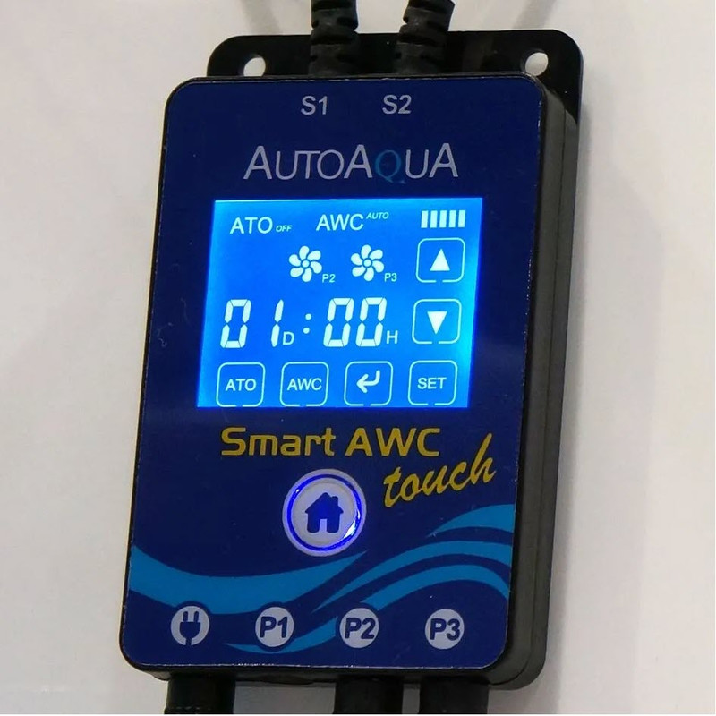 autoaqua auto water changer