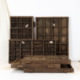 Letterpress Tray - Pre-order