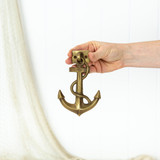 Anchor Door Knocker #0268