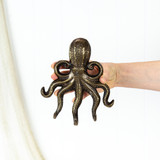 Octopus Hook - Dark #0186d