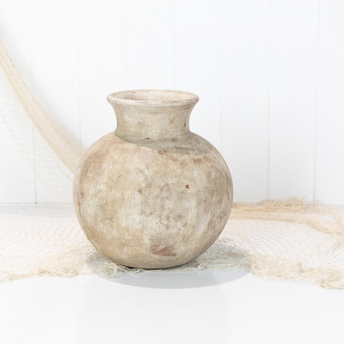 Sumba Pot #601