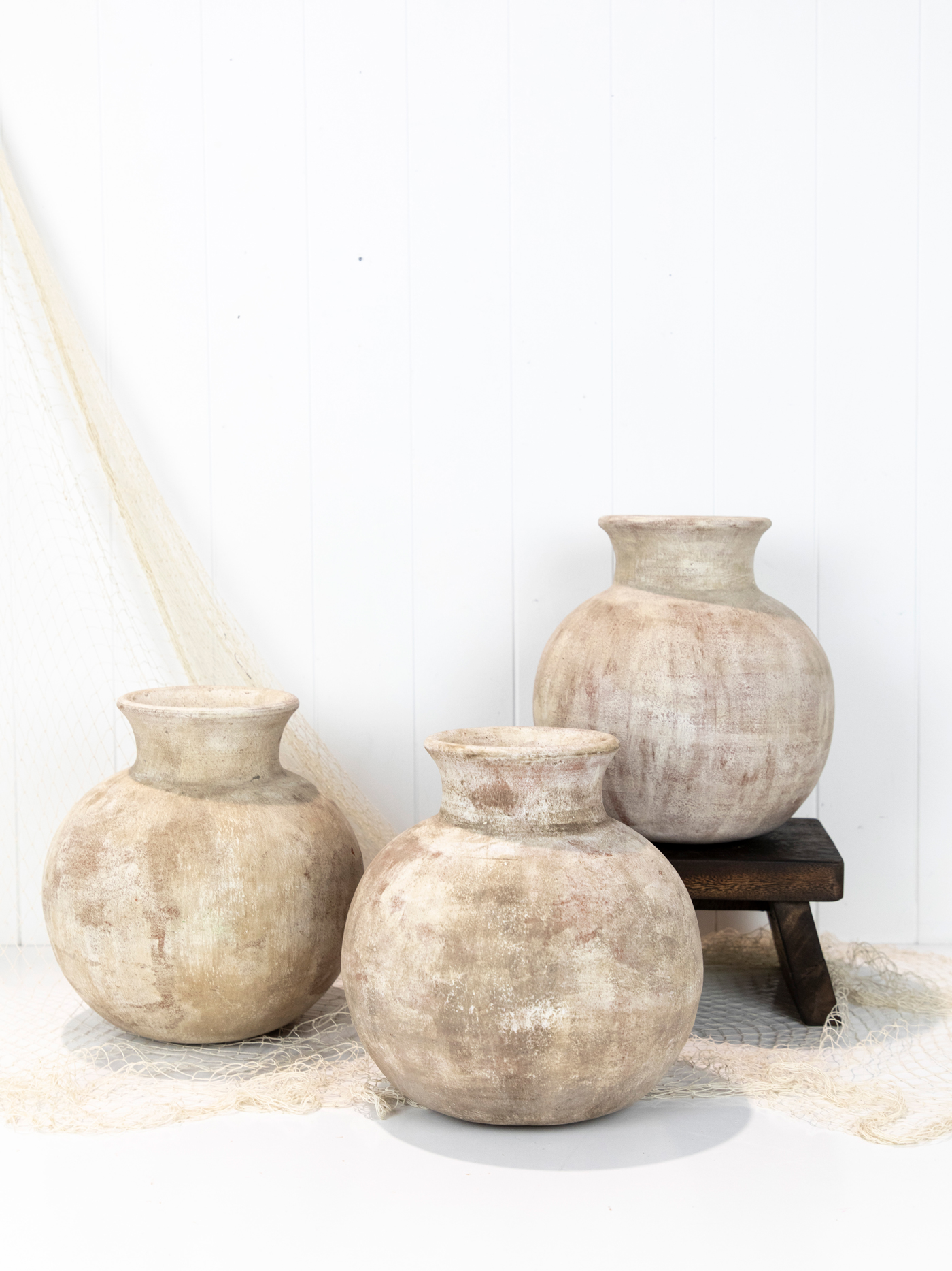 Sumba Pot #601
