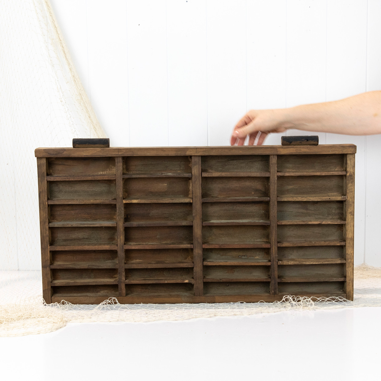 Letterpress Tray - Pre-order