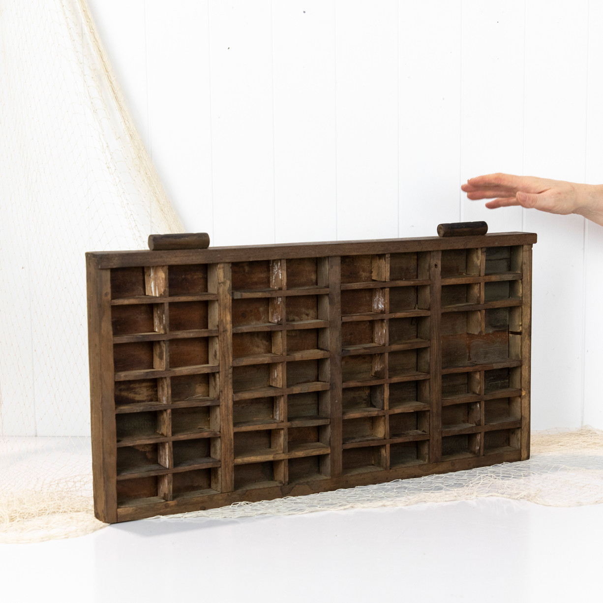 Letterpress Tray - Pre-order
