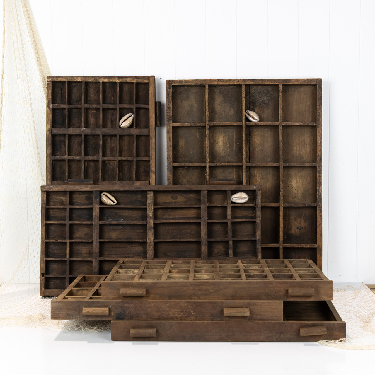 Letterpress Tray - Pre-order