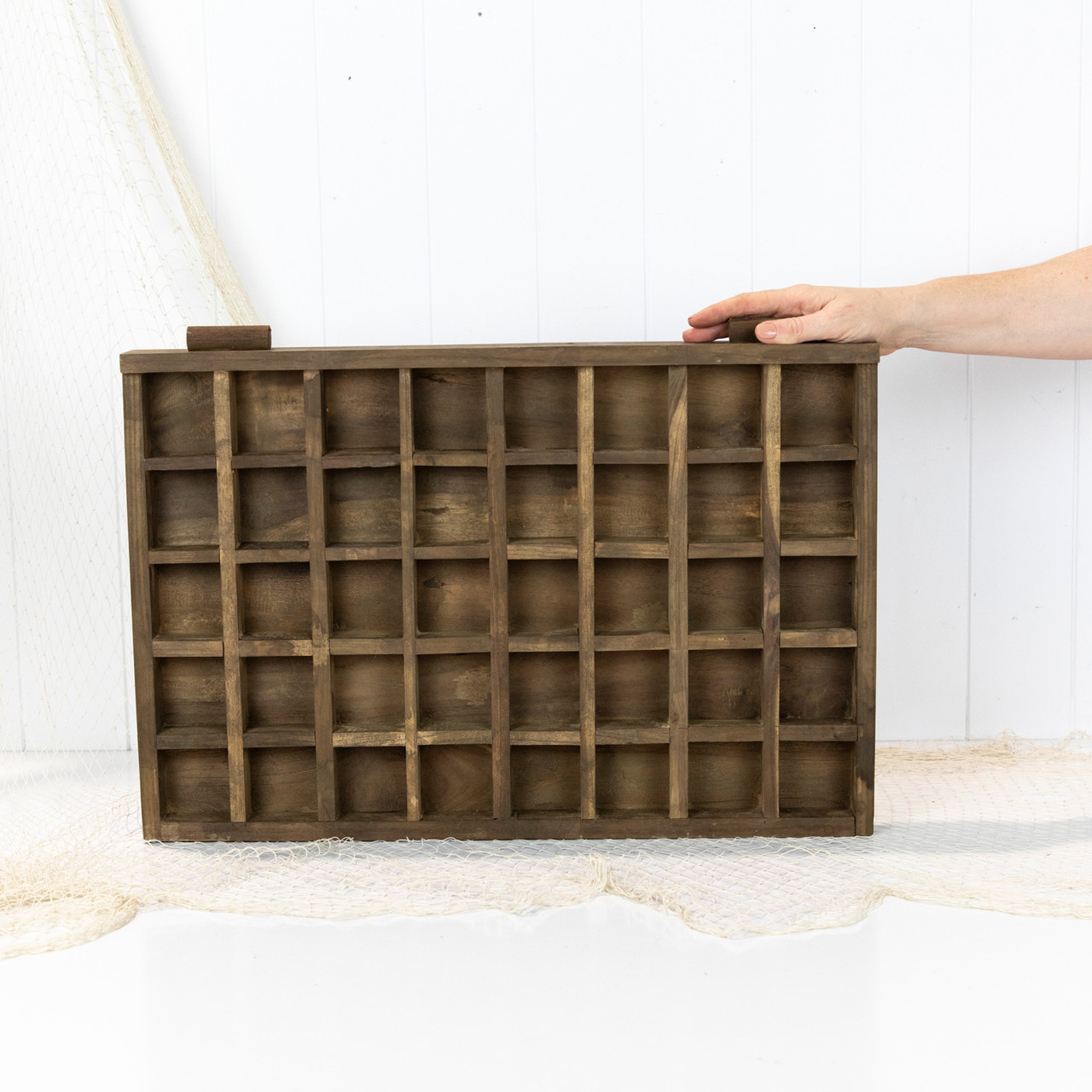 Letterpress Tray - Pre-order