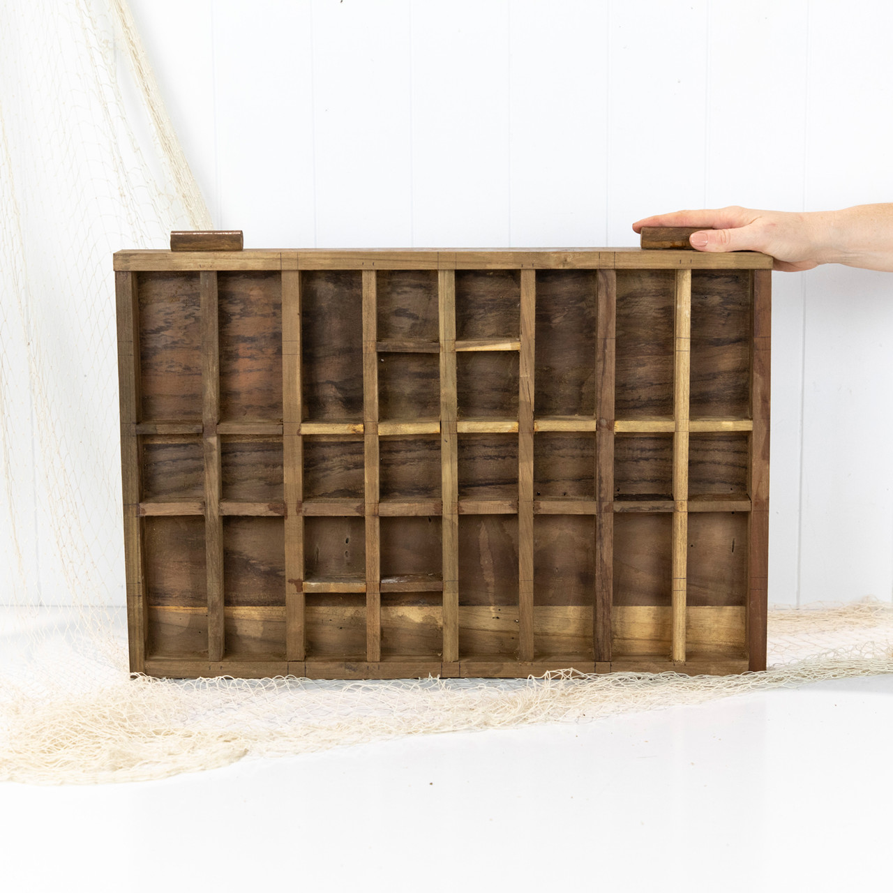 Letterpress Tray - Pre-order