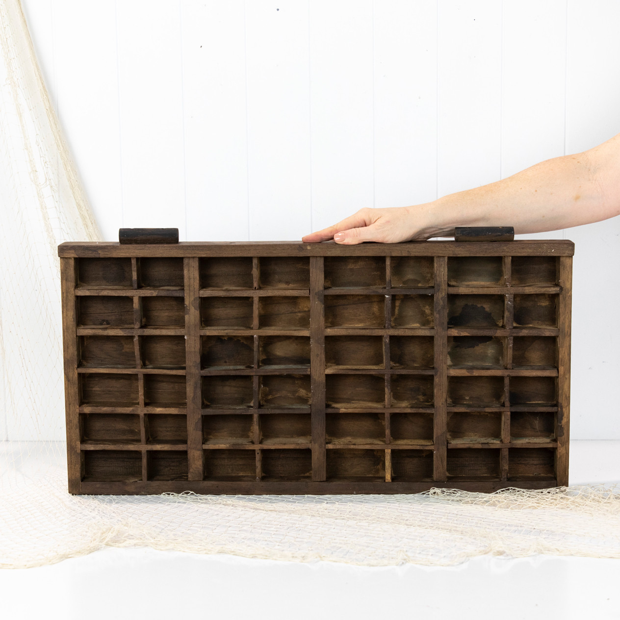 Letterpress Tray - Pre-order