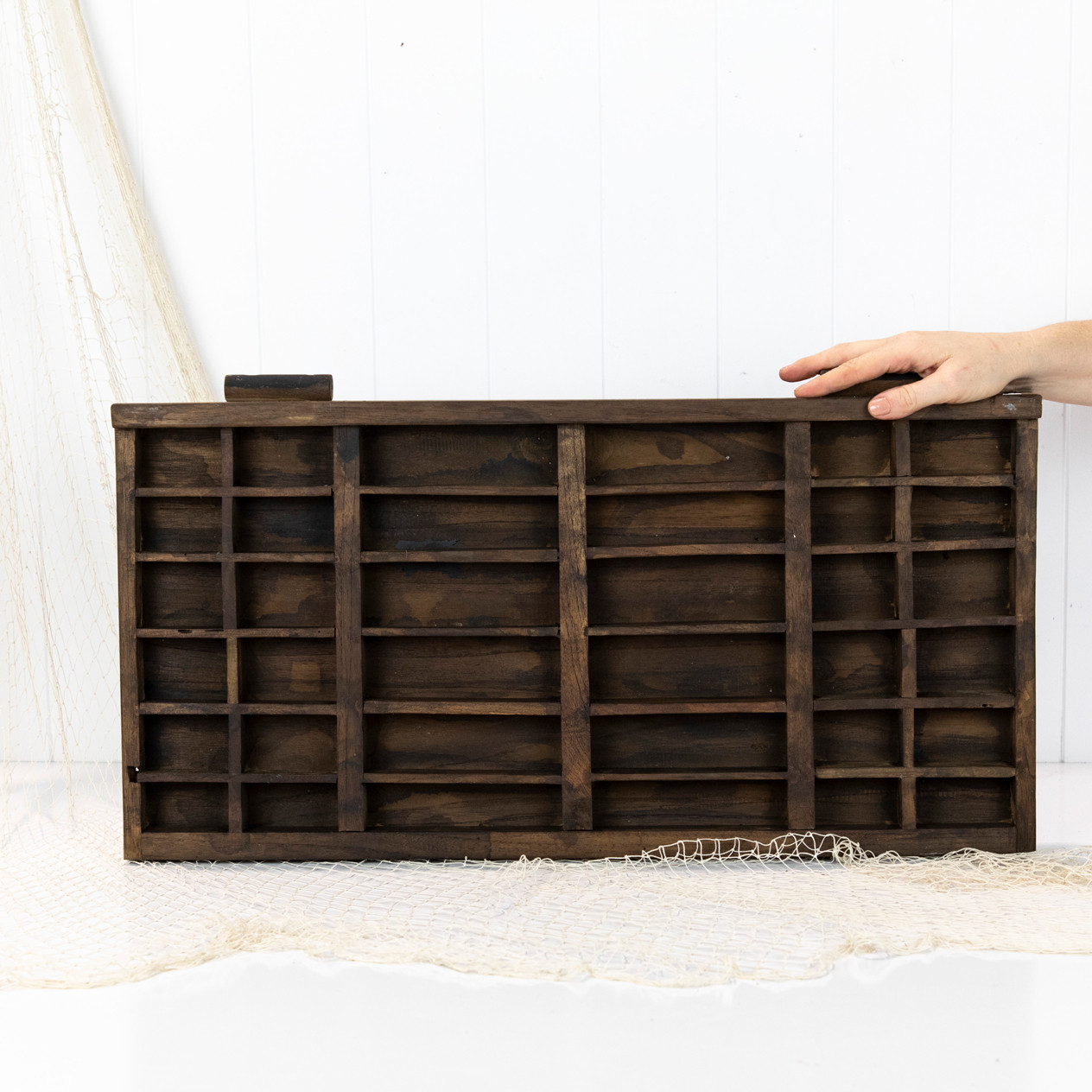 Letterpress Tray - Pre-order