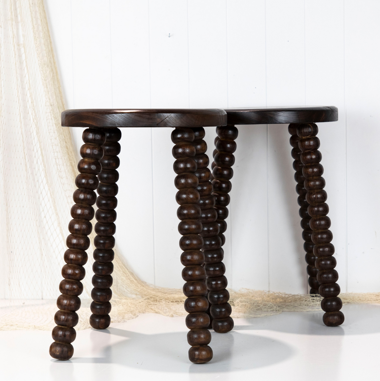Bobbin Stools #0663 - Pre-order